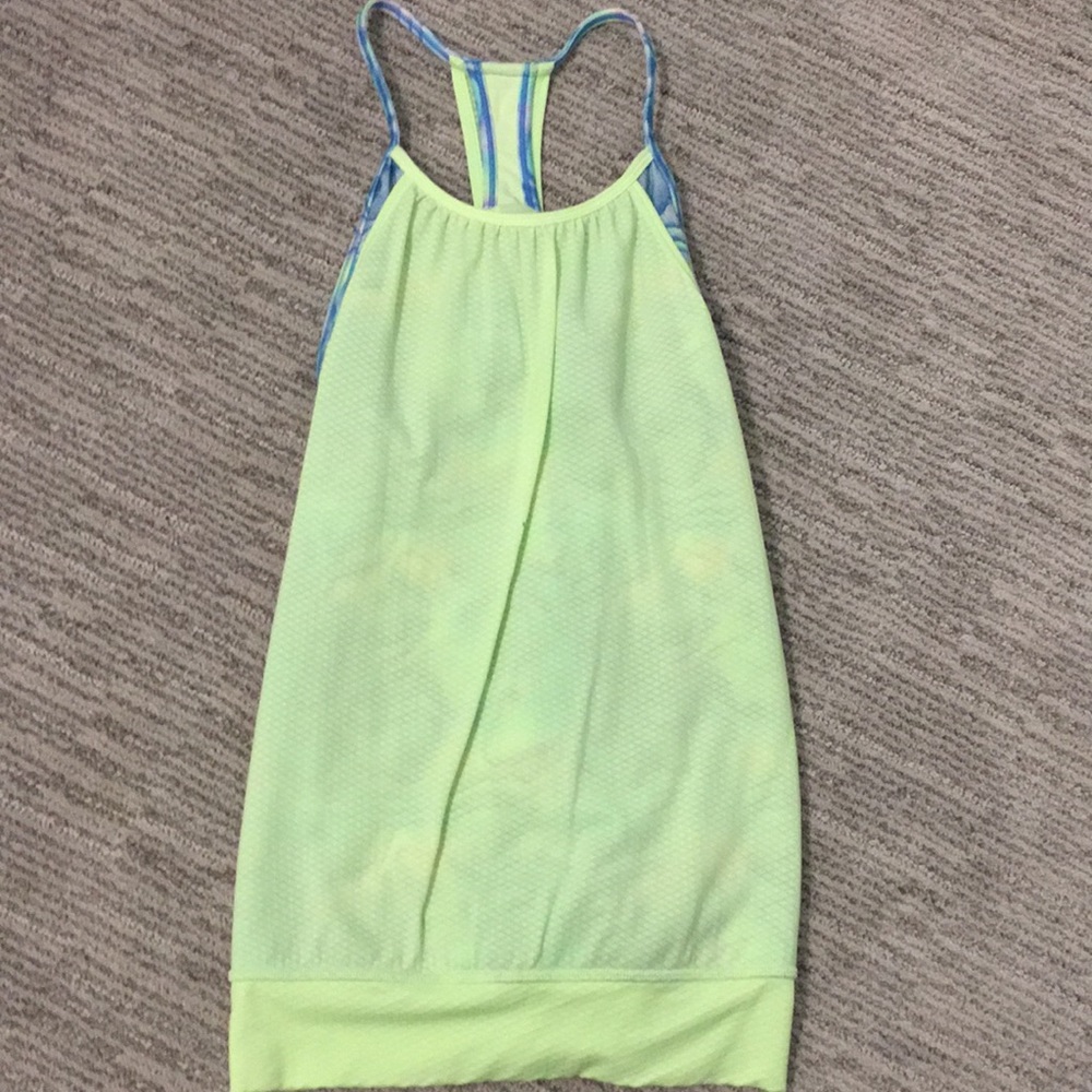 Cute Ivivva Tank Top